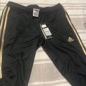 Women adidas pants